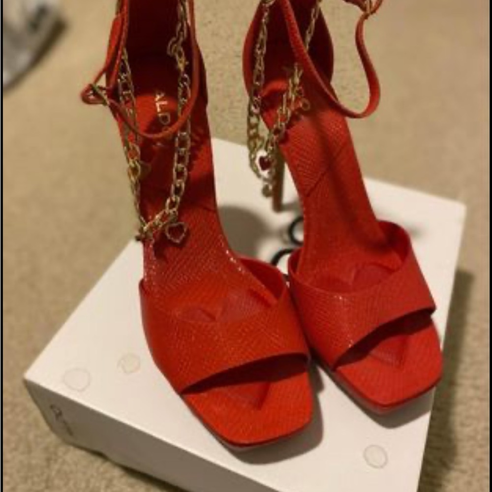 Aldo Priscilla Stilletto heels